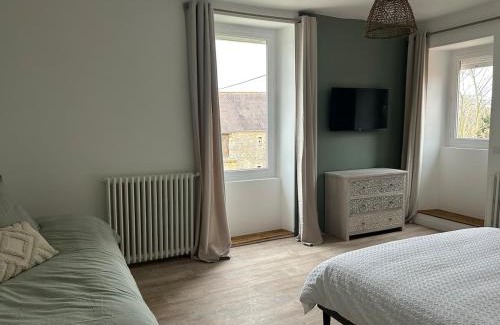 Vieux-Fume Villa | L'écrin des quatre puits