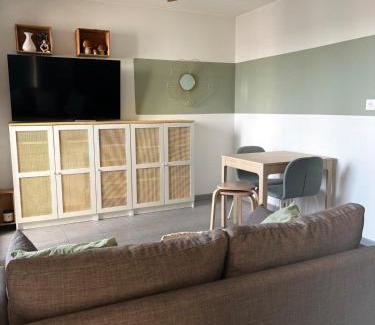 Lormont Apartment | L'Écrin Hopital Lormont