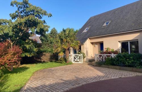 Breville-sur-Mer House | L'écume des Jours