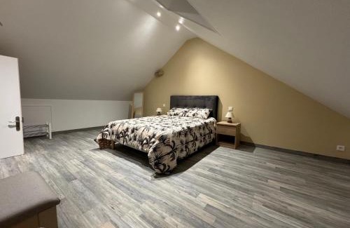 Quincerot House | L’ÉCURIE