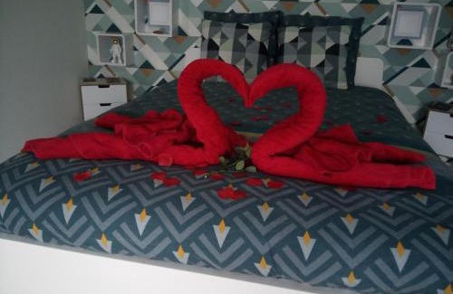 Spa House | L'écurie gîte chambre