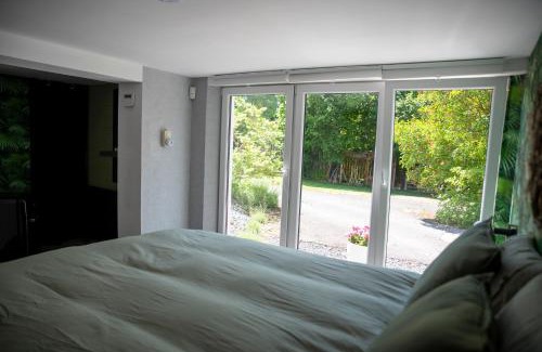 Spa House | L'écurie gîte chambre