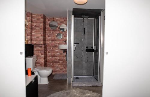 Spa House | L'écurie gîte chambre