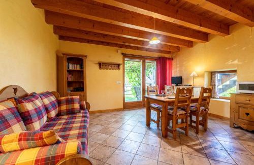 Montcel House | L'écurie - Gites Lou Cabro