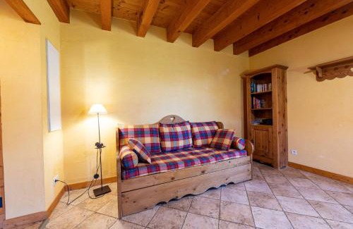 Montcel House | L'écurie - Gites Lou Cabro