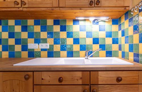 Montcel House | L'écurie - Gites Lou Cabro