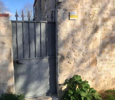 La Remigeasse House | L'écurie & Le Chai - Gîtes de charme entre plage et cœur de village
