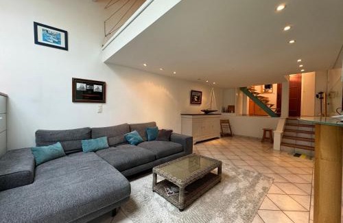 Nantes Villa | L'églantine - Piscine, Spa, Wifi, Parking