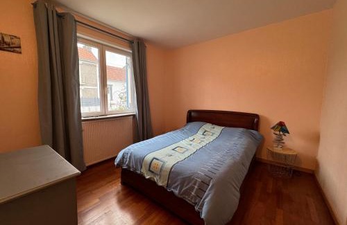 Nantes Villa | L'églantine - Piscine, Spa, Wifi, Parking