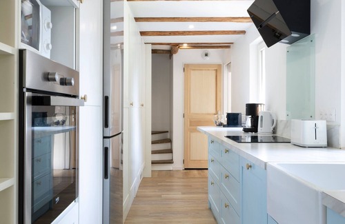 Saint Nicolas - Charles III - Ville vieille - Trois Maisons - Leopold Apartment | L'élégant de Stanislas - T3 lumineux à Nancy