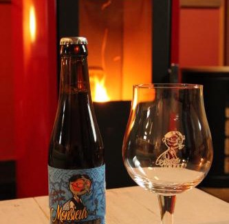 Doische House | L'épicurien