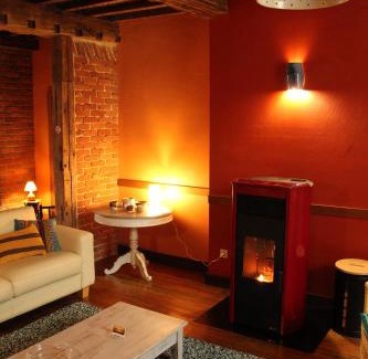 Doische House | L'épicurien