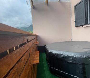 Saint-Louis Apartment | L’étoilée