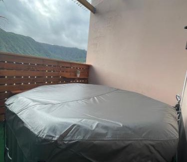 Saint-Louis Apartment | L’étoilée