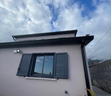 Saint-Louis Apartment | L’étoilée