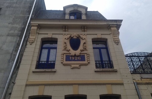 Arras Apartment | L'étoile D'arras