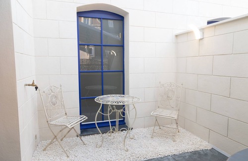 Arras Apartment | L'étoile D'arras