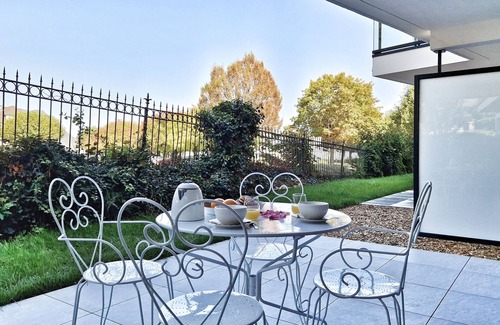 Le Bourget-du-Lac Apartment | "L'étoile du lac " : les Perles de Sophie