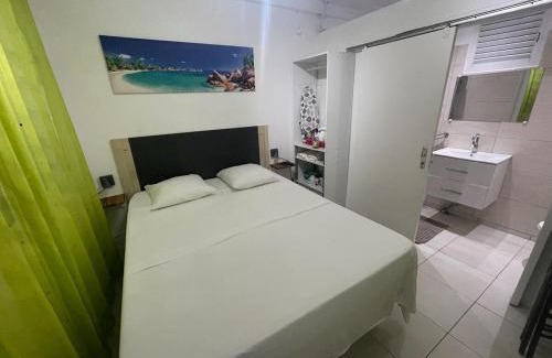 Gros-Morne Apartment | L'évasion Maracuja