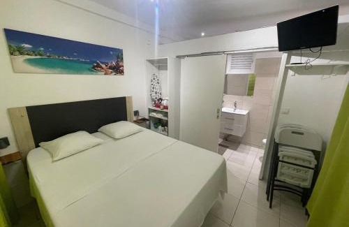 Gros-Morne Apartment | L'évasion Maracuja