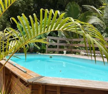 Gros-Morne Apartment | L'évasion Maracuja