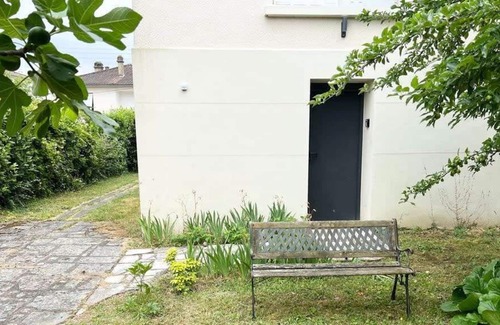 Poitiers Apartment | L'évasion Poitevine - T2 entièrement rénové