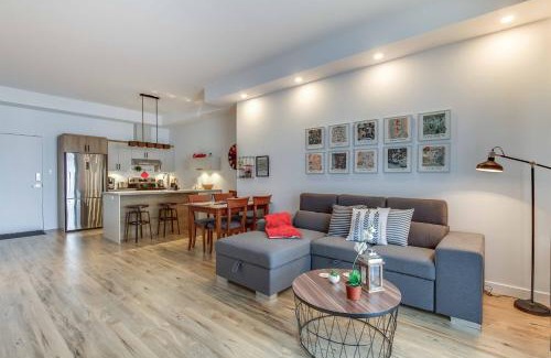 Saint Pierre d'Orleans Apartment | L'île-Do - Ile d'Orléans