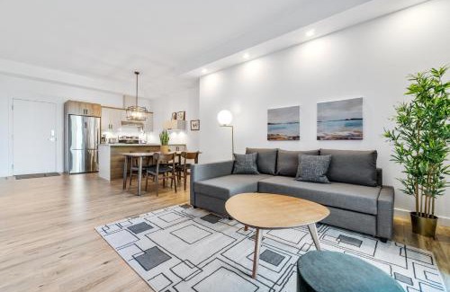 Saint Pierre d'Orleans Apartment | L'île-Do - Ile d'Orléans