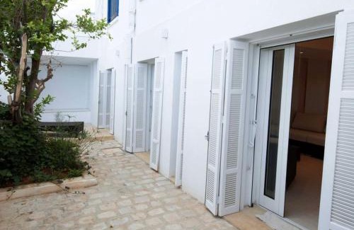 Amilcar Apartment | "L'Abri Côtier" Appartement 3 chambres Haut Standing Port Punique Carthage