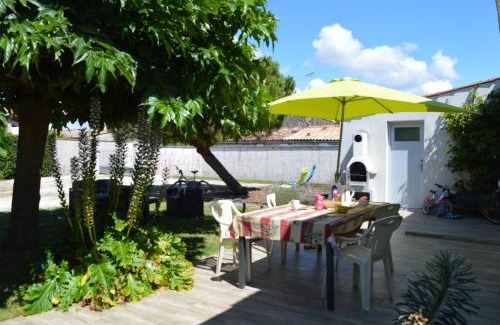 Marennes House | L'Acheneau