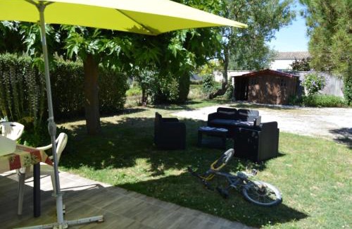 Marennes House | L'Acheneau