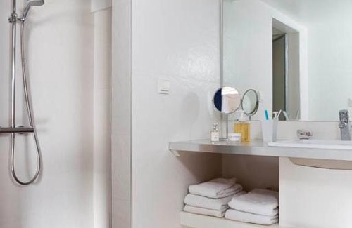 Honfleur Apartment | L'Adresse Honfleur