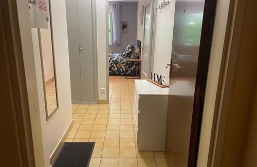 Gap Apartment | L'Aiglon Studio cocon au coeur de Gap