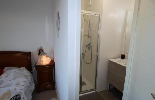 Pornichet Apartment | L'Aigue Marine by Tranquil at Home