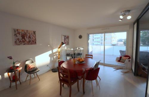 Pornichet Apartment | L'Aigue Marine by Tranquil at Home