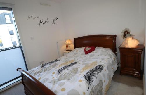 Pornichet Apartment | L'Aigue Marine by Tranquil at Home