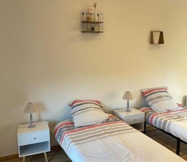 Buchy House | L’aire bucheoise