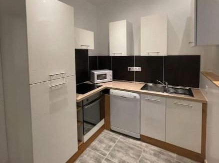 Buchy House | L’aire bucheoise