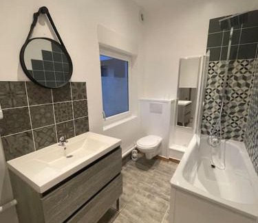 Buchy House | L’aire bucheoise