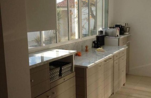 Ile-d'Aix Villa | L Aixcale