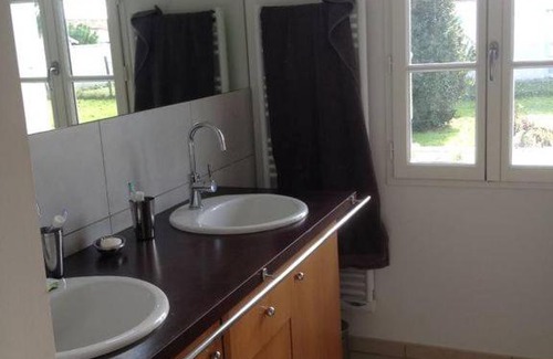 Ile-d'Aix Villa | L Aixcale