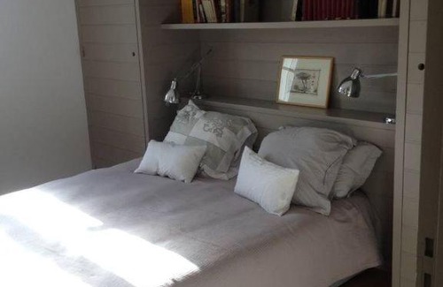 Ile-d'Aix Villa | L Aixcale