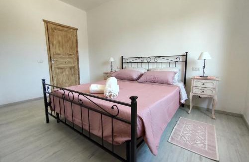 La Maddalena Bed & Breakfast | L'Ajaccio B&B