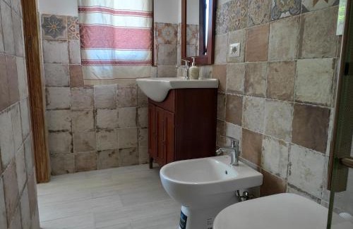 La Maddalena Bed & Breakfast | L'Ajaccio B&B