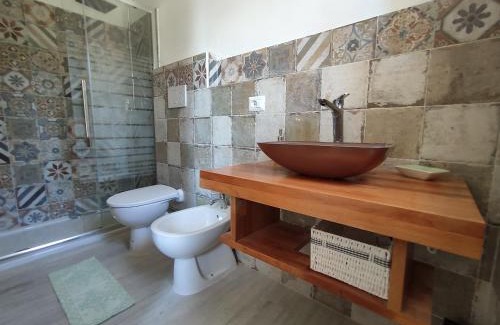 La Maddalena Bed & Breakfast | L'Ajaccio B&B