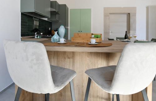 Bisceglie Apartment | L'albero della vita