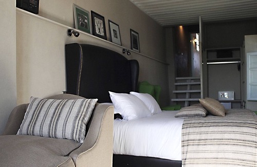 Medina of Rabat House | L'Alcazar