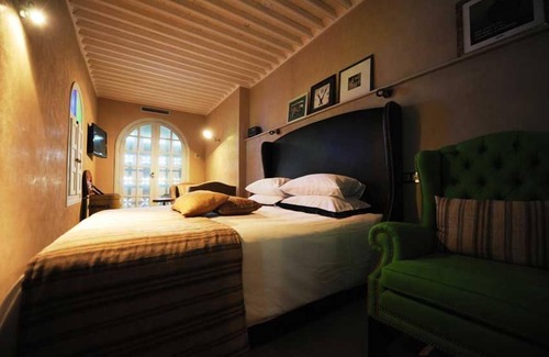 Medina of Rabat House | L'Alcazar