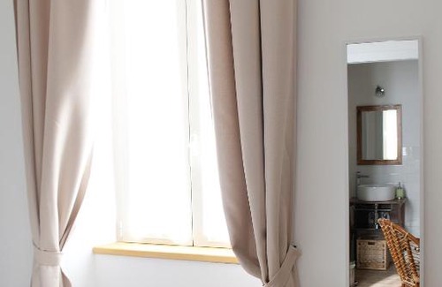 Monterotondo House | L'Alighieri