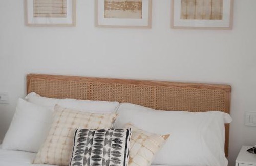 Monterotondo House | L'Alighieri